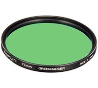Marumi Filter Green For Camera Green Hansa 77 mm Green Emphasis 255134 (japan import)