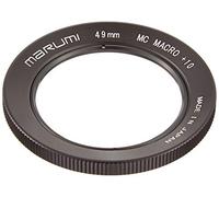 Marumi Filter Macro For Camera 1049 mm Close-Up Filter 35064 (japan import)
