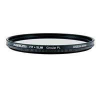 Marumi Fit + Slim 67mm Circular PL Filter