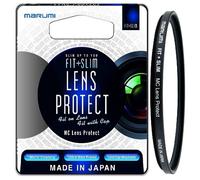 Marumi Fit + Slim 82mm MC Lens Protect Filter