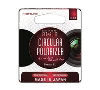 Marumi FTS405CIR 40.5mm Fit Plus Slim Circular Polarising Multi-Coated Filter