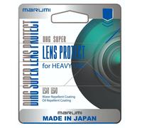 Marumi High Grade DHG Super Lens Protect Filter for DSLR Camera Multiple Sizes