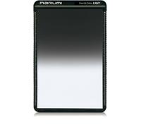 Marumi MAHGND8 Magnetic Hard Graduated Neutral Density Filter for DSLR Camera 100 x 150mm