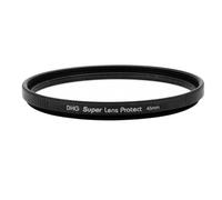 Marumi Minimalist Multi-Coated Lens Protector and Filter, 46mm, Neutral Density