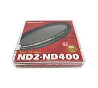 Marumi ND2-ND400 52mm DHG Variable Filter
