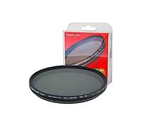 Marumi ND2-ND400 58mm DHG Variable Filter