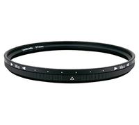 Marumi ND2-ND400 67mm DHG Variable Filter