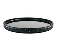 Marumi ND2-ND400 77mm DHG Variable Filter