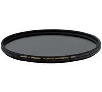 Marumi Prime Plasma Sputtering CPL Filter Ultra Low Reflection 0.18 MC Optical Glass Made in Japan (52mm)