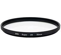 Marumi Super DHG 58mm UV Filter
