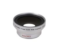 Marumi Wide Angle Converter Lens 0.5x 55mm (MA702065) (702065)
