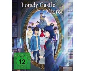 Maruo, M: Lonely Castle in The Mirror