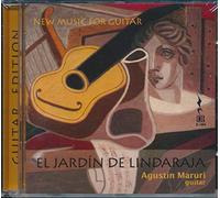 Maruri,Agustin - El Jardin de Lindaraja