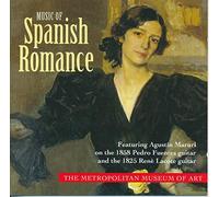 Maruri,Agustin - Spanish Romance