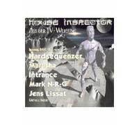 Marusha, Hardsequenzer, Intrance, Jens Lissat, Cyrus, Mark N-R-G, DJ Pulse..