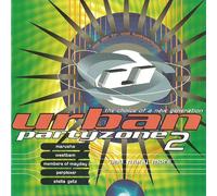 Marusha WestBam Silvia Coleman Stella Getz Perplexer - House incl. Annihilating Rhythm (Compilation CD, 13 Tracks)