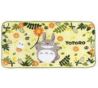 Marushin 1125010700 Ghibli Throw My Neighbor Totoro 31.5 x 59.1 inches (80 x 150 cm), Long Size, Breath of Spring