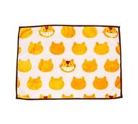 丸眞 Marushin 1125013200 Ghibli My Neighbor Totoro, Cat Bass Silhouette