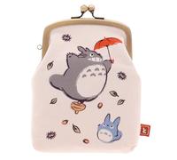 Marushin Ghibli Multi-Case, Flying Totoro, 口金マルチケース, No
