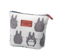 Marushin My Neighbor Totoro Totoro Silhouette Pouch Coin Purse