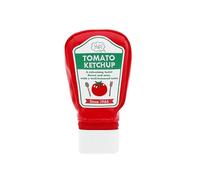 Marushin Pouch Yup! Ketchup Bottle Synthetic Leather Synthetic Patch 0585028800