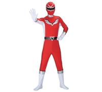 Maruso Party Ranger Wing Red