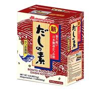 Marutomo Dashi No Moto Bonito Soup Stock 1kg