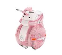 Maruttoys Figurine Plastic Model Kit 1/12 Noseru (Sakura Version) 9 cm