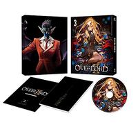 Maruyama Kugane-Overlord 2 3 [Edizione: Giappone] [Blu-Ray] [Import]