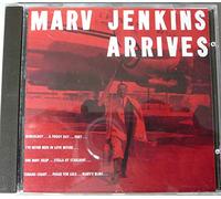 Marv Jenkins - Marv Jenkins Arrives