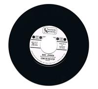 Marv Johnson - Come On and Stop [7" Vinyl]