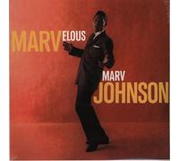 Marv Johnson - Marvelous Marv Johnson