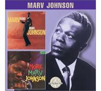 Marv Johnson - Marvelous Marv Johnson [Us Import]
