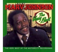 Marv Johnson - The Very Best (Marv Johnson)