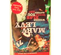 Marv Levy: Where Else Would You Rather Be?