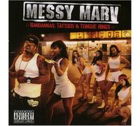 Marv Messy - Bandannas, Tattoos & Tongu