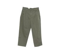 Marv Pant, male, Carhartt Wip, Straight Trousers, Green, S, Trousers S