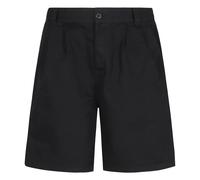 Marv Short, male, Carhartt Wip, Casual Shorts, Black, XS, Shorts XS