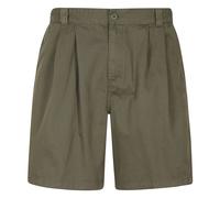 Marv Short, male, Carhartt Wip, Casual Shorts, Green, L, Shorts L