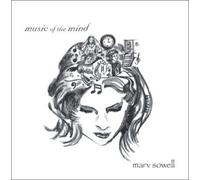 Marv Sowell - Music of the Mind (US Import)