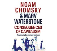 Marv Waterstone - Consequences of Capitalism Manufacturing Disconten - G245z