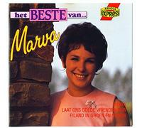 Marva - Het Beste Van...Marva