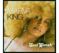 Marva King - Soul Sistah