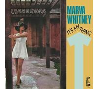 Marva Whitney - It's My Thing [VINYL]