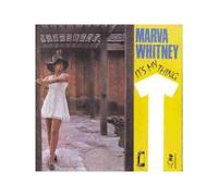 Marva Whitney - It's My Thing [VINYL]