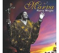 Marva Wright - Let Them Talk