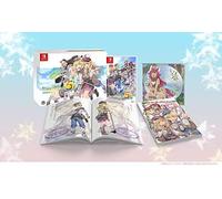 MARVAYF3A Rune Factory 5 Premium Box -Switch Video Games Brand New