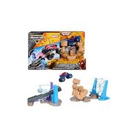 Marvel 1:64 Marvel Playset One Colour