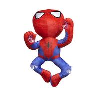Marvel 12" Spider-man Far From Home Stick On Soft Plush Toy