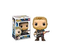 Marvel 13763 Thor Ragnarok Pop Bobble Figure